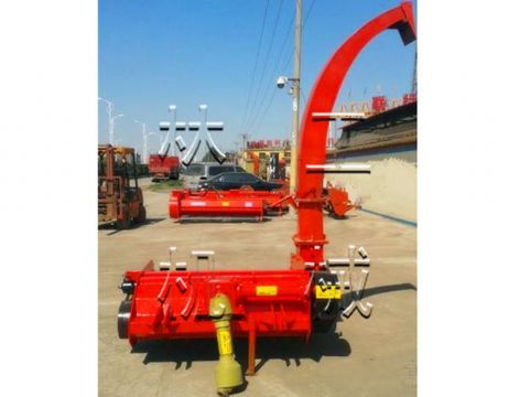 点击查看详细信息<br>标题：秸秆切碎回收机 阅读次数：2128