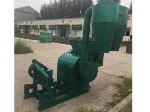 点击查看详细信息<br>标题：饲料粉碎机 阅读次数：1761