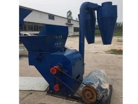 点击查看详细信息<br>标题：饲料粉碎机 阅读次数：1891