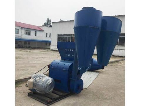 点击查看详细信息<br>标题：饲料粉碎机 阅读次数：1917