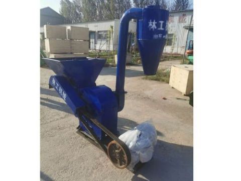 点击查看详细信息<br>标题：饲料粉碎机 阅读次数：1891