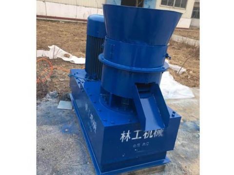 点击查看详细信息<br>标题：饲料颗粒机 阅读次数：2087