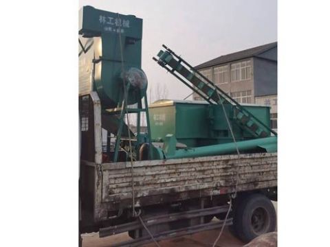 点击查看详细信息<br>标题：饲料颗粒机 阅读次数：2305