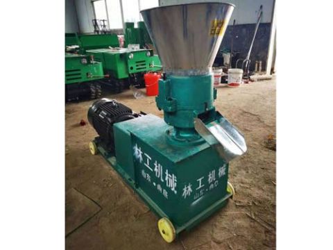 点击查看详细信息<br>标题：饲料颗粒机 阅读次数：2489