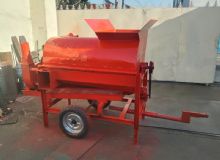 点击查看详细信息<br>标题：花生秧粉碎机　 阅读次数：739