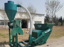 点击查看详细信息<br>标题：粉碎机　 阅读次数：605