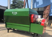 点击查看详细信息<br>标题：TMR搅拌机　 阅读次数：710