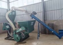 点击查看详细信息<br>标题：粉碎机　 阅读次数：693