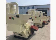点击查看详细信息<br>标题：秸秆粉碎机 阅读次数：41